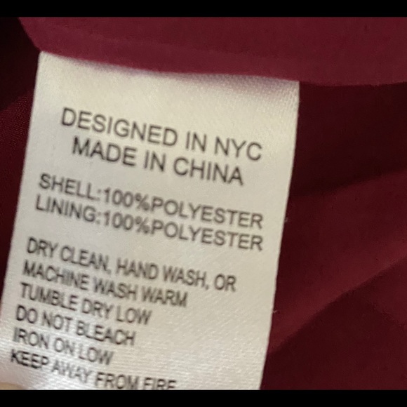 BHLDN x Yumi Kim Sashay Away Maxi Dress NWOT - Picture 5 of 6